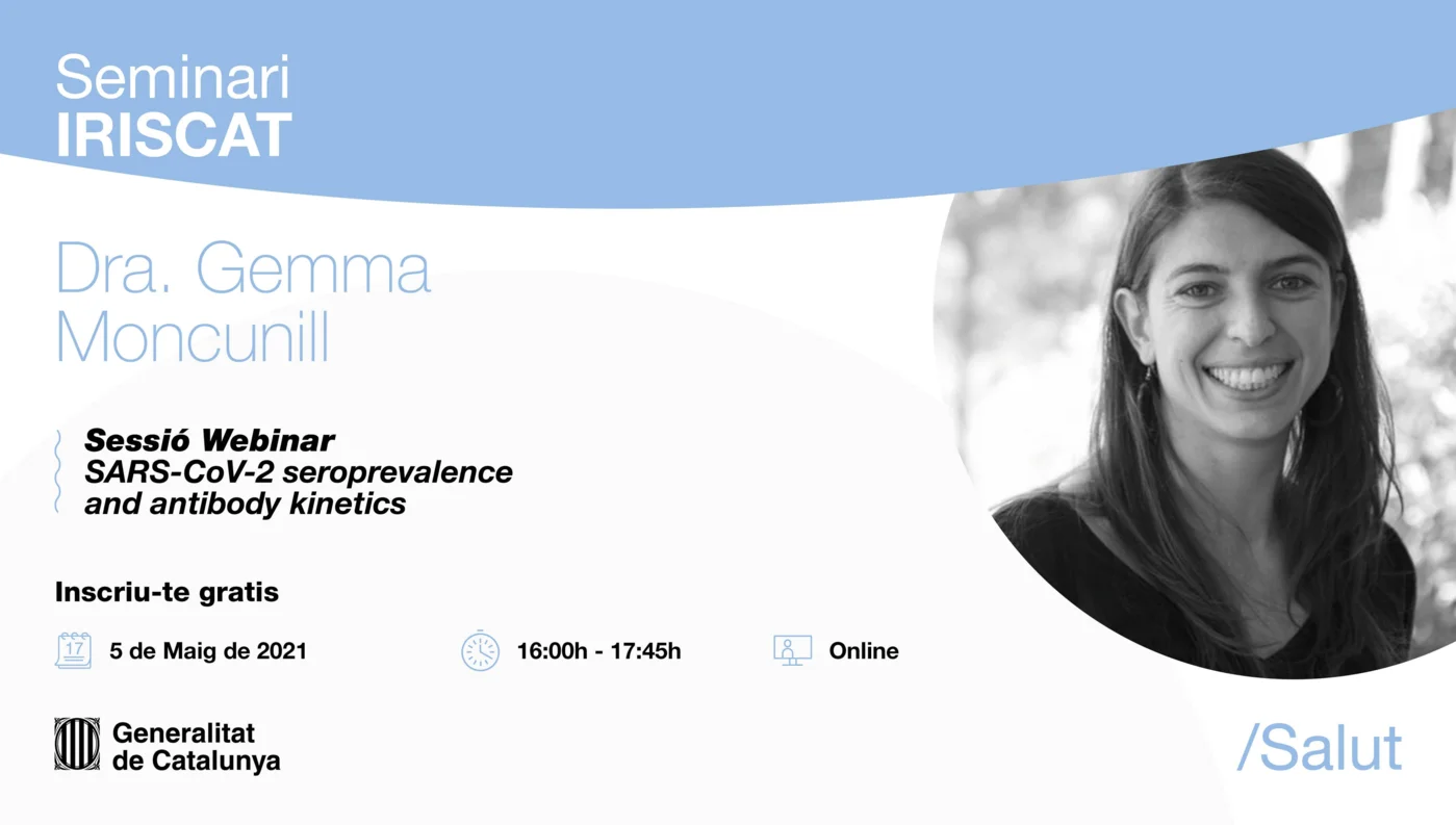 19th IRISCAT seminar
