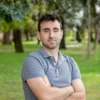 Alex Ramos Alcobendas