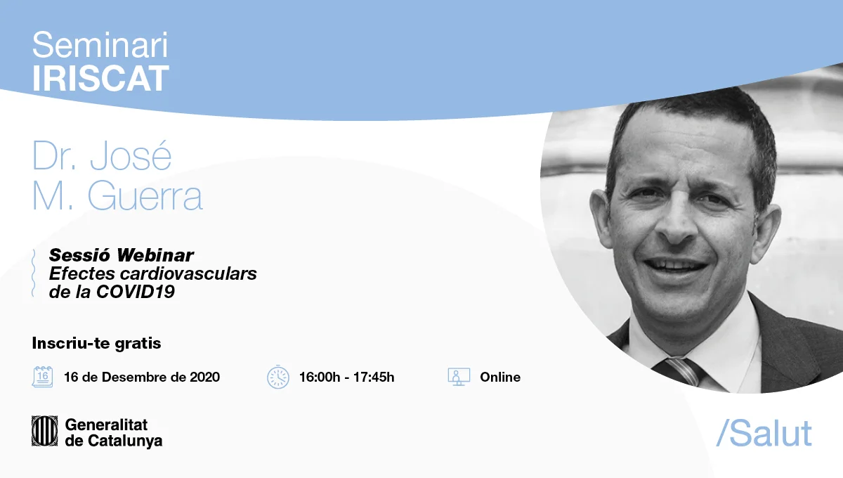 Onzè seminari IRISCAT