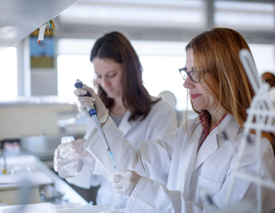 The IRBLleida promotes the scientific vocation of high school students