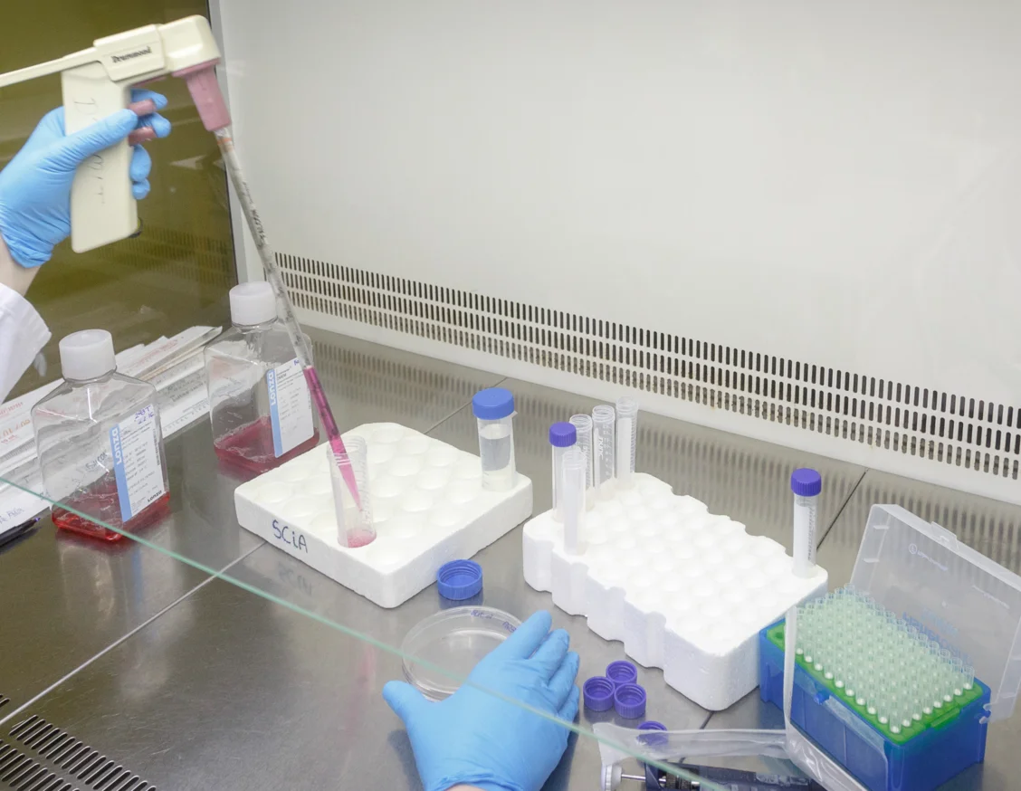 EL IRBLleida participa en la Noche de la Investigación
