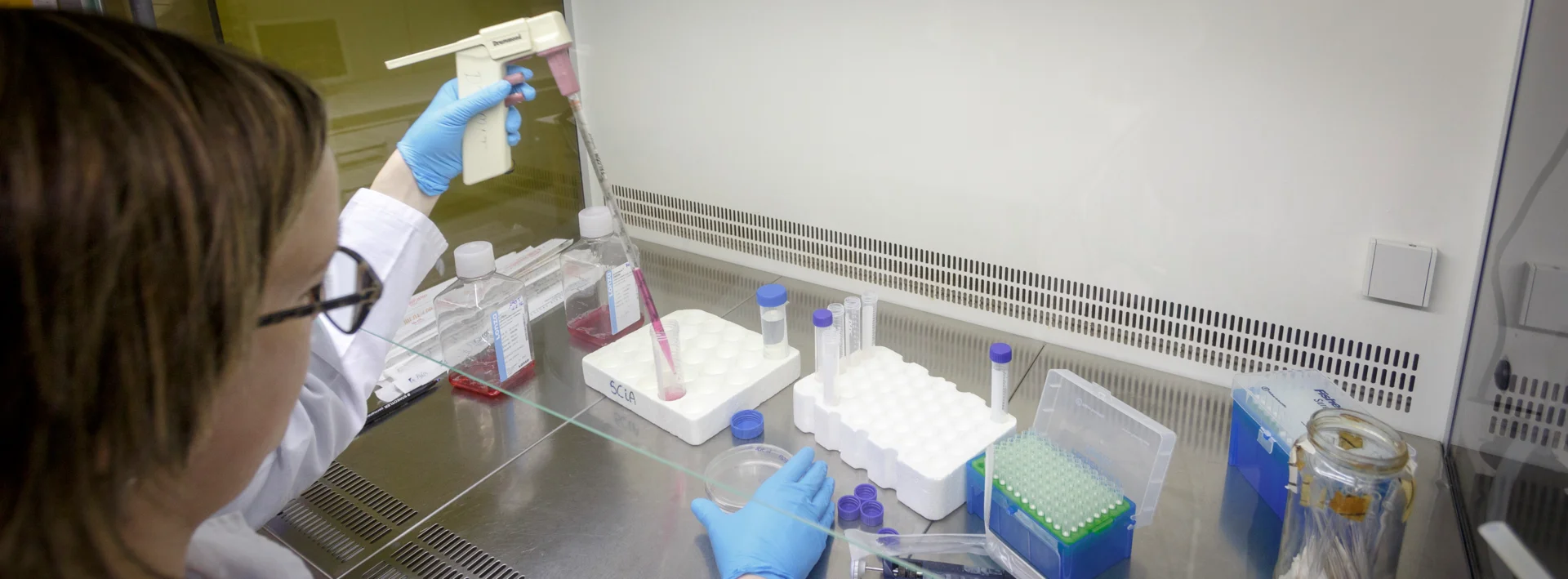 EL IRBLleida participa en la Noche de la Investigación