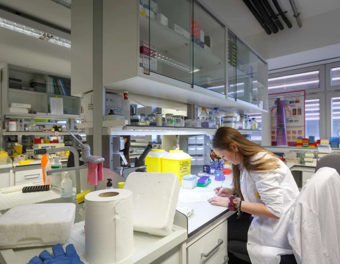 L’IRBLleida convoca de nou 6 beques per a fer una estada al centre per a l’estudiantat de 1r de batxillerat