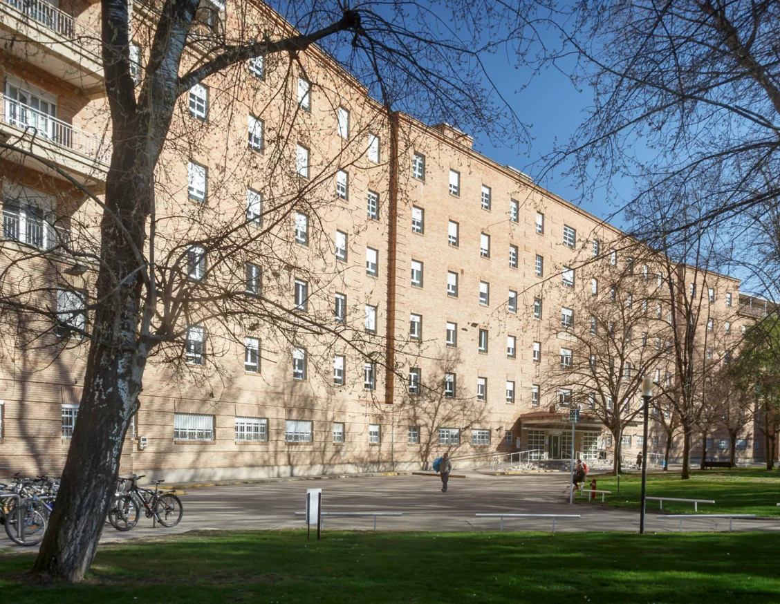 Low-complexity emergency cases at Arnau de Vilanova University Hospital have decreased by 11% thanks to the artificial intelligence-based self-triage tool