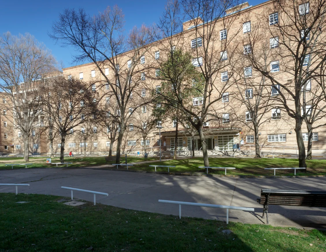 Extreme temperatures increase activity in hospital emergency departments