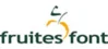 Fruites Font