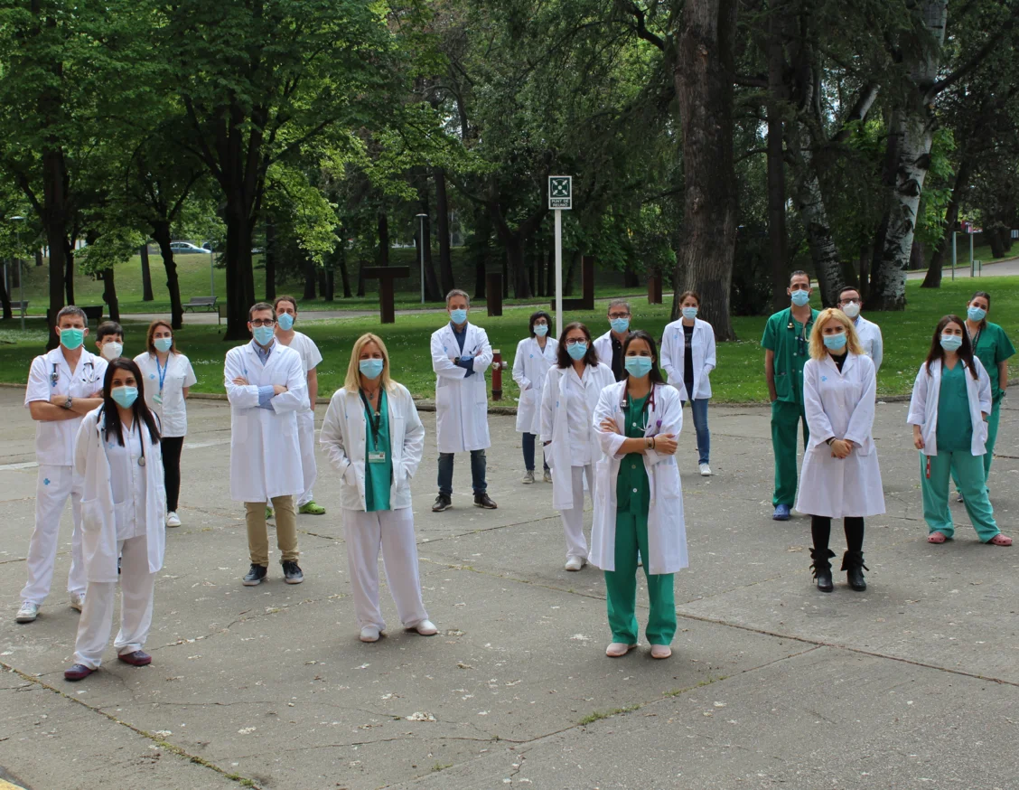 Els hospitals universitaris Arnau de Vilanova i Santa Maria de Lleida impulsen més de mig centenar de projectes de recerca centrats en la COVID-19