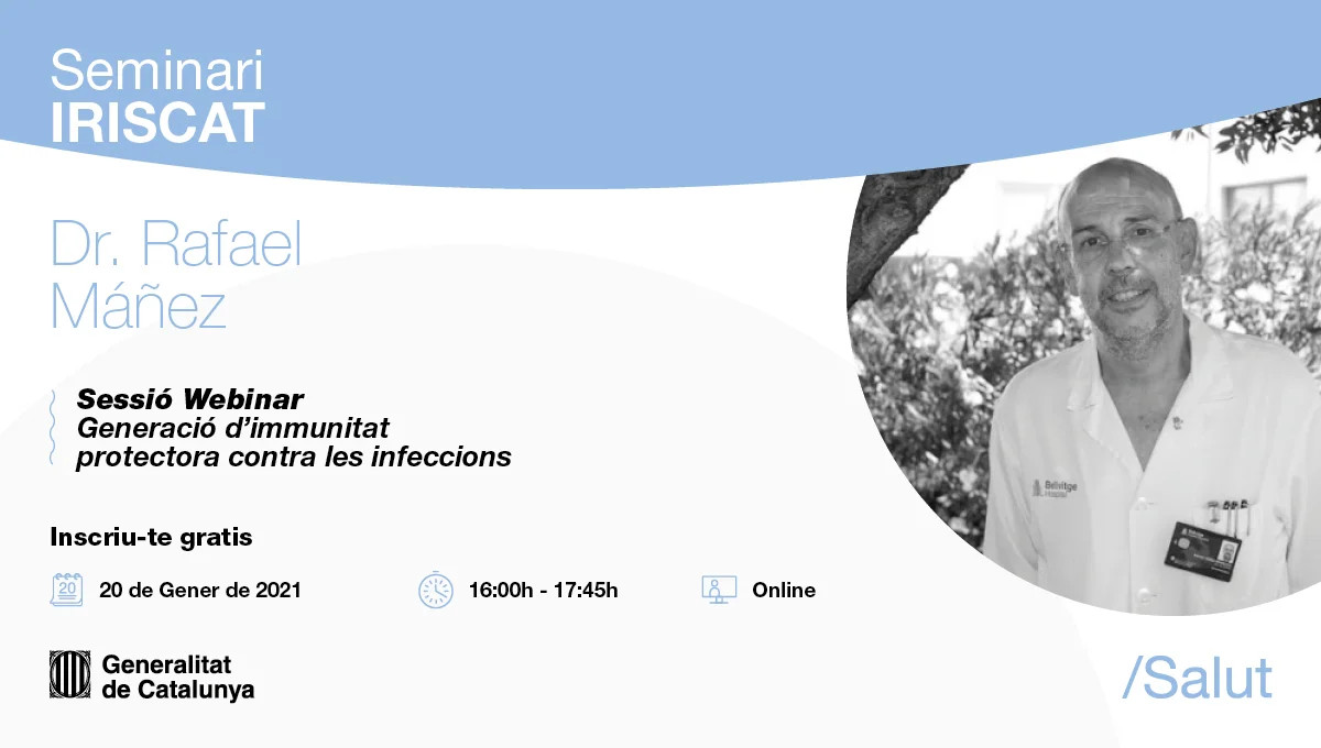 Dotzè seminari IRISCAT