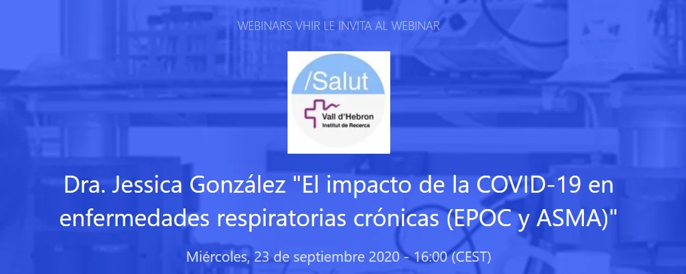 Quinto seminario IRISCAT