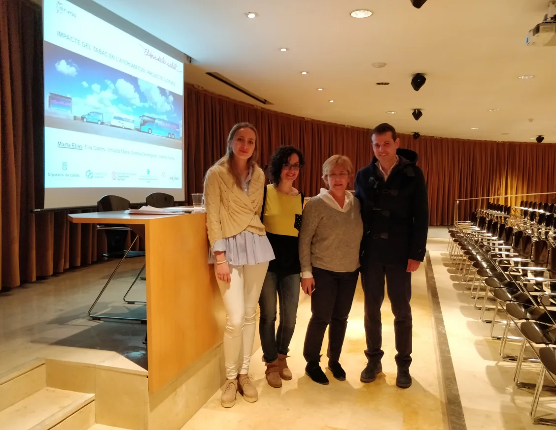 The XVIII Vascular Disease Risk Factors Update debate on the influence of socioeconomic differences on the impact on health