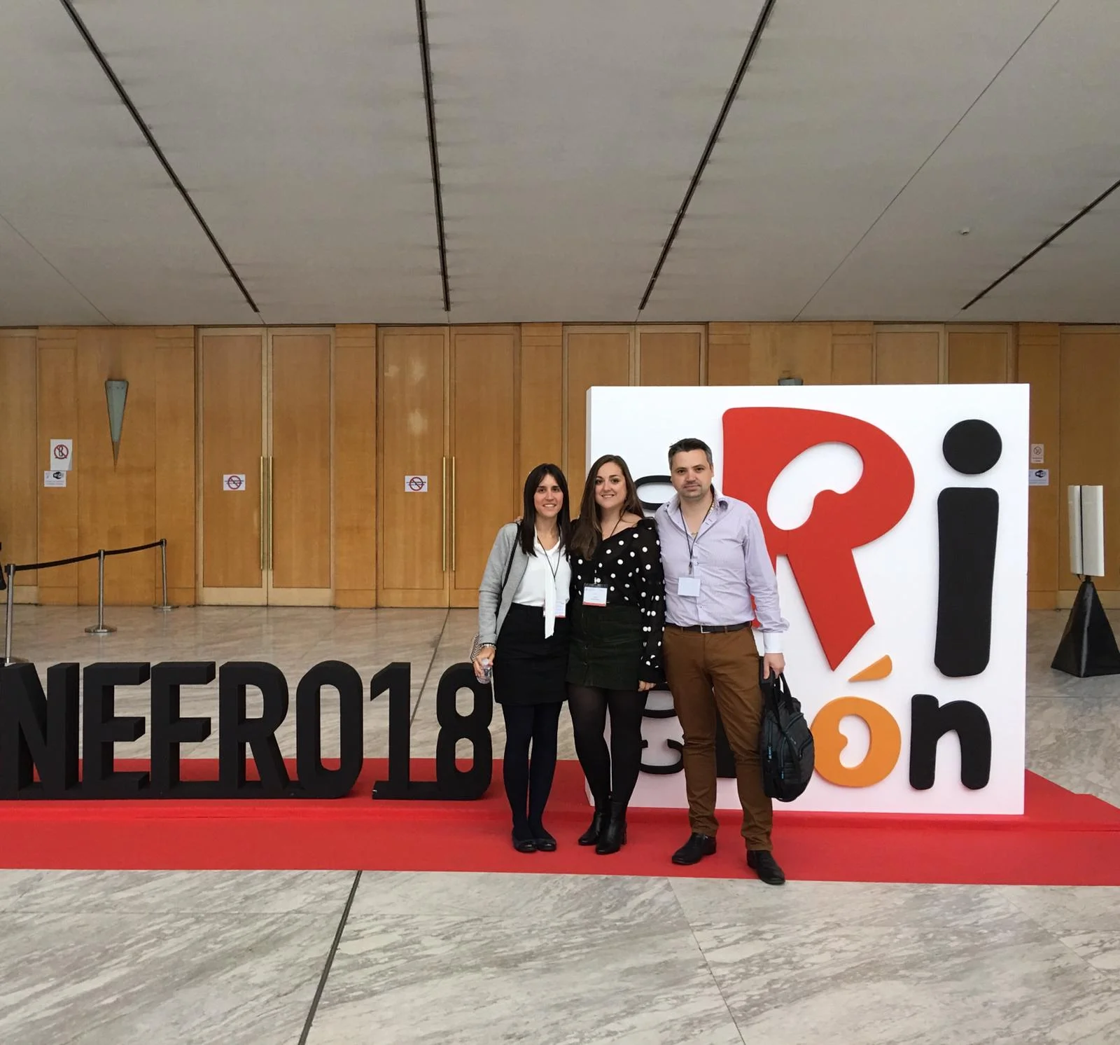 Amplia representación leridana en el XLVIII Congreso de la Sociedad Española de Nefrología y IX Congreso Iberoamericano de Nefrología