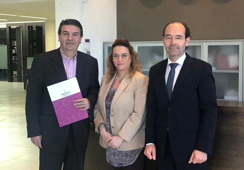 L'empresa ATT Assessors de Balaguer renova la seva col·laboració amb l'IRBLleida per tercer any consecutiu