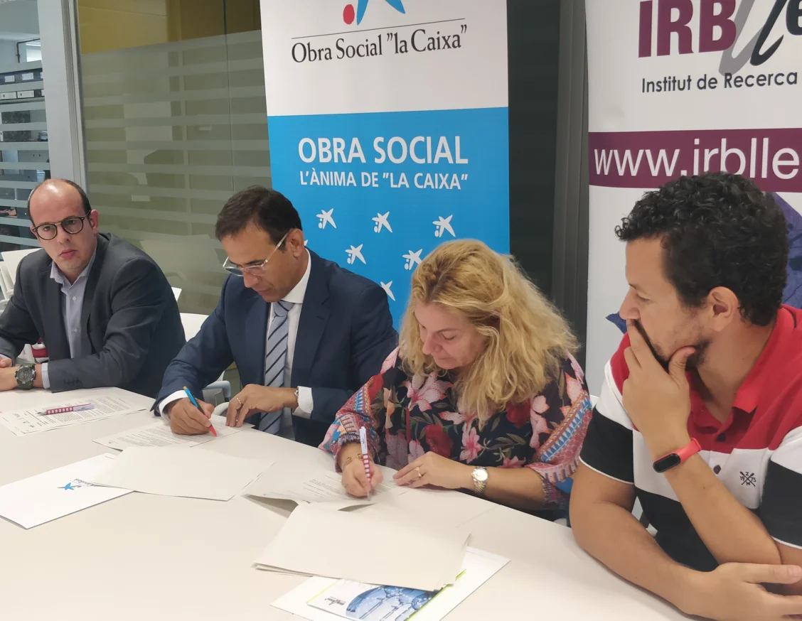 La Obra Social 
