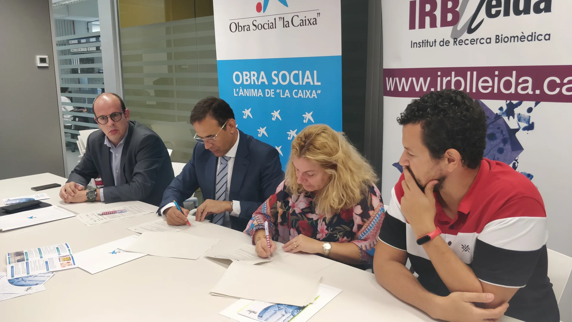 La Obra Social 