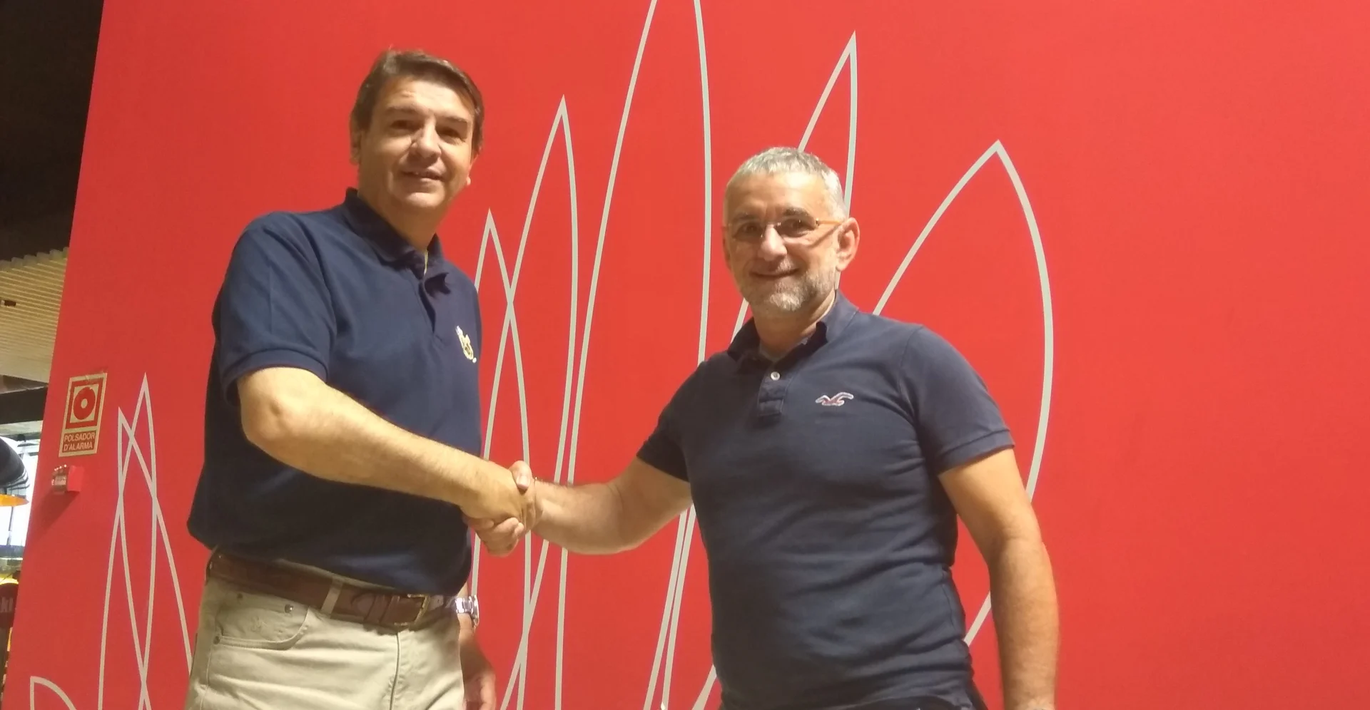 El gimnasio EKKE mantiene su apuesta por la investigación