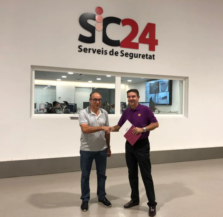 SIC24 renueva por segundo año su colaboración con el IRBLleida