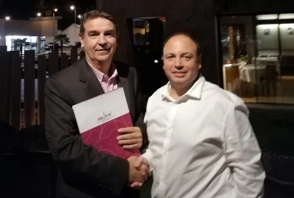 Los restaurantes Resquitx y la Boscana mantienen su colaboración con el IRBLleida