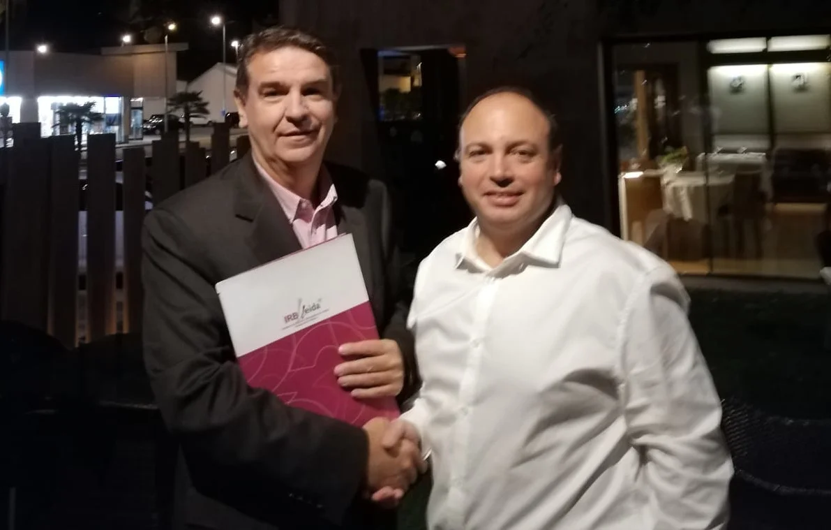 Los restaurantes Resquitx y la Boscana mantienen su colaboración con el IRBLleida