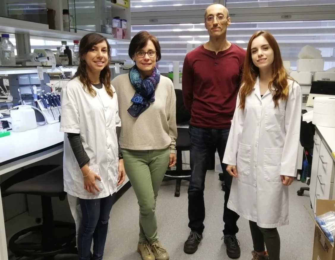 3 teams in IRBLleida's cancer research receive funding from La Marató 2018