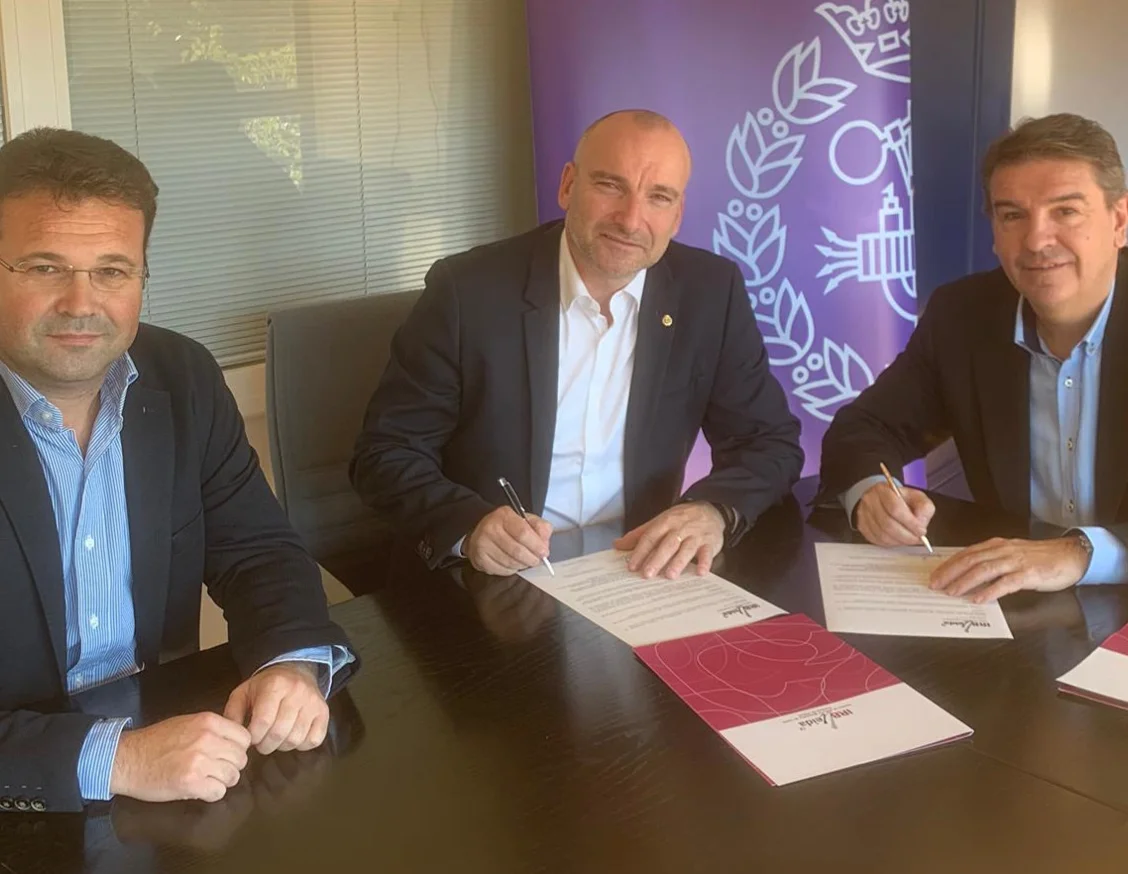 El Col·legi d'Enginyers Industrials de Catalunya-Demarcació de Lleida se incorpora al IRBLleida