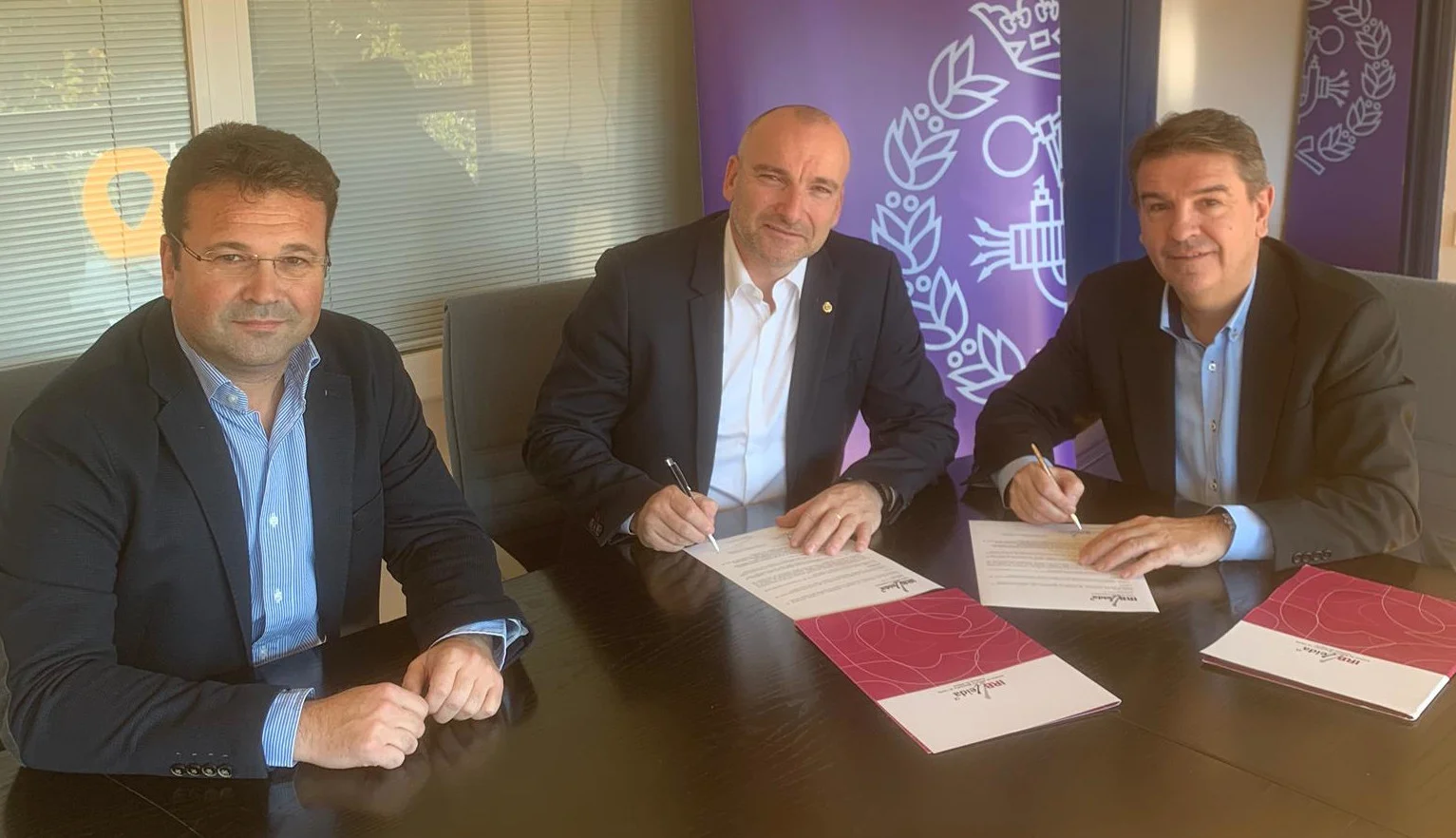 El Col·legi d'Enginyers Industrials de Catalunya-Demarcació de Lleida se incorpora al IRBLleida