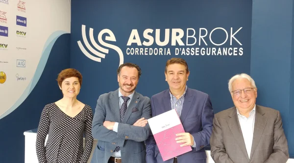 Asur Brok mantiene su apuesta por la investigación biomédica de Lleida