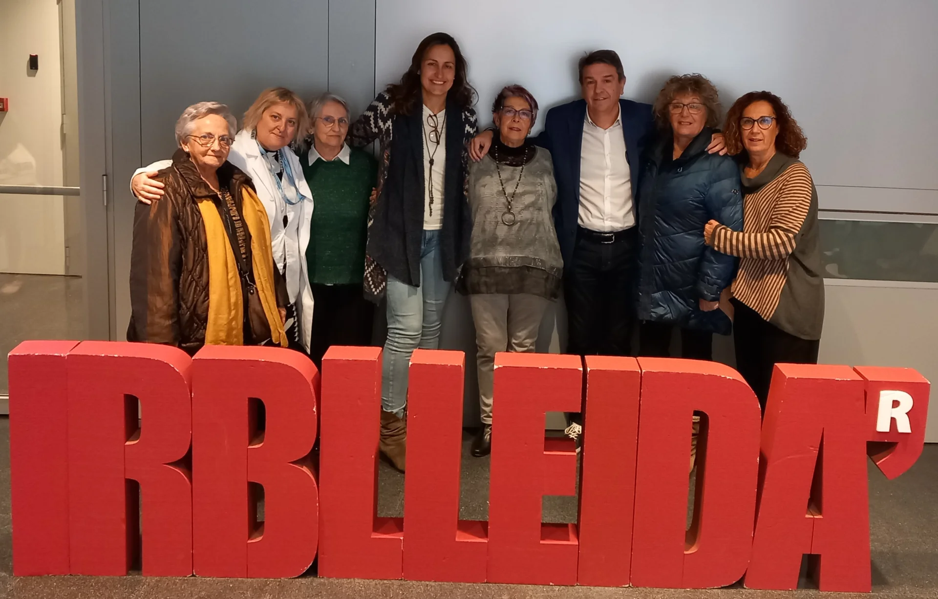 ADIMA renews its collaboration with the IRBLleida