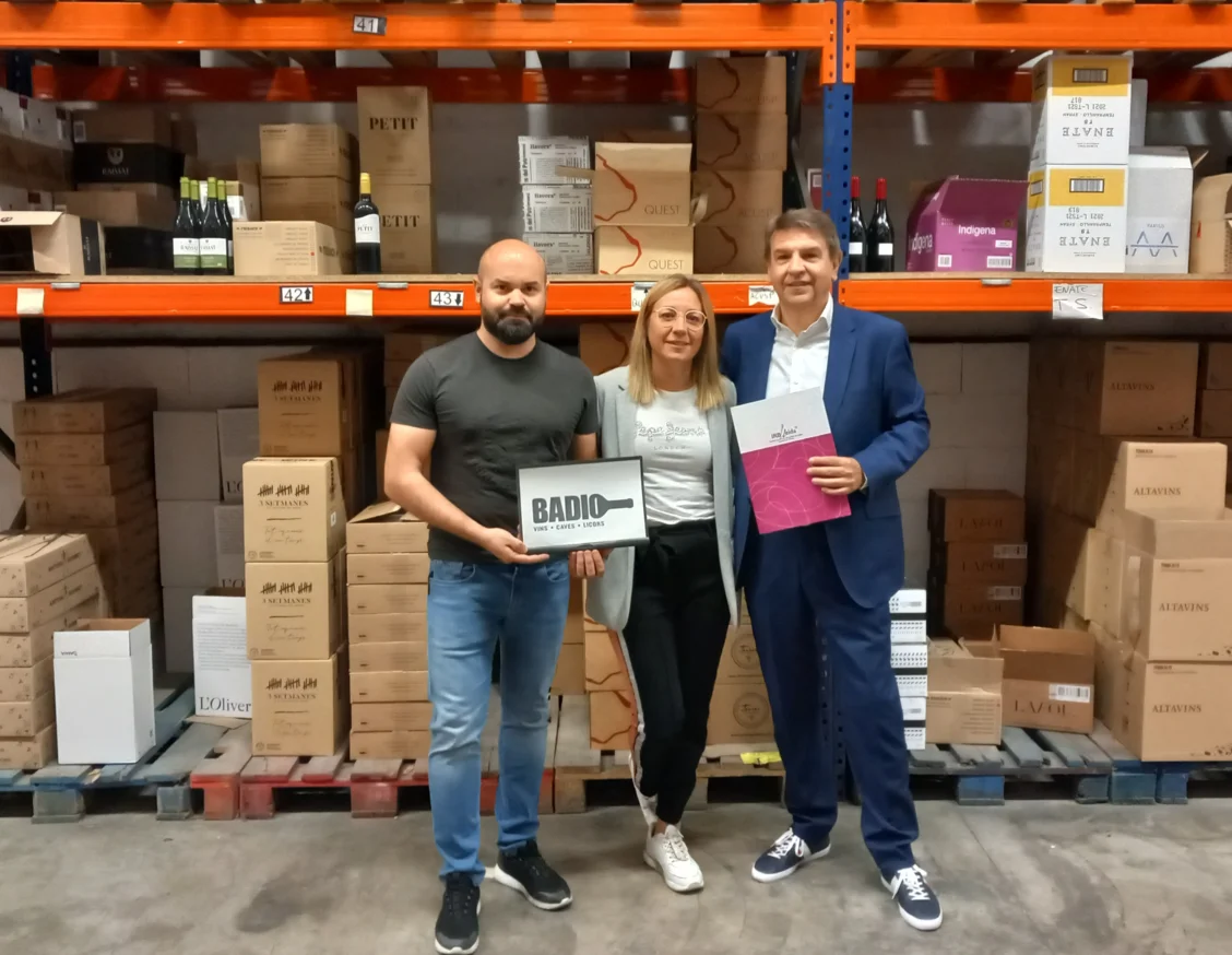 Casa Badio renova la seva col·laboració amb l'IRBLleida