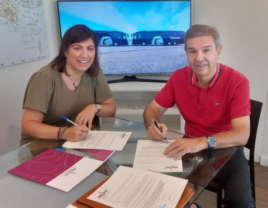 Grup Gamón renova la seva col·laboració amb l'IRBLleida