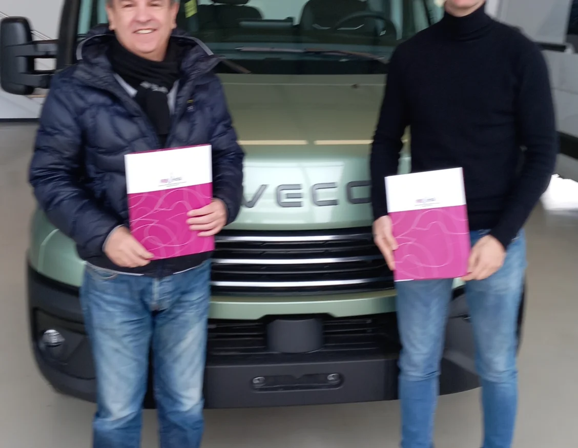 Nou Diesel renueva su colaboración con el IRBLleida