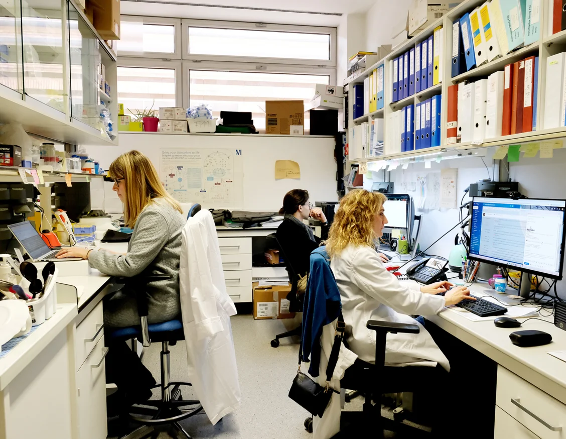 AES grants will fund eight research projects at IRBLleida with nearly one million euros