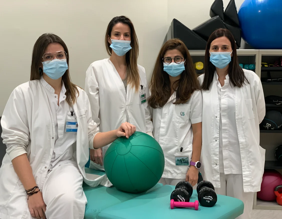 El confinament domiciliari s’associa a una disminució de les descompensacions respiratòries dels pacients amb malaltia pulmonar obstructiva crònica