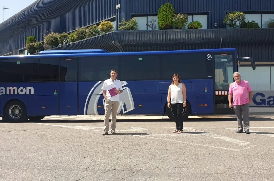 Grup Gamón renova la seva col·laboració amb l'IRBLleida