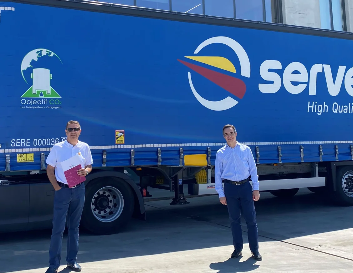 Serveto renova la seva col·laboració amb l'IRBLleida