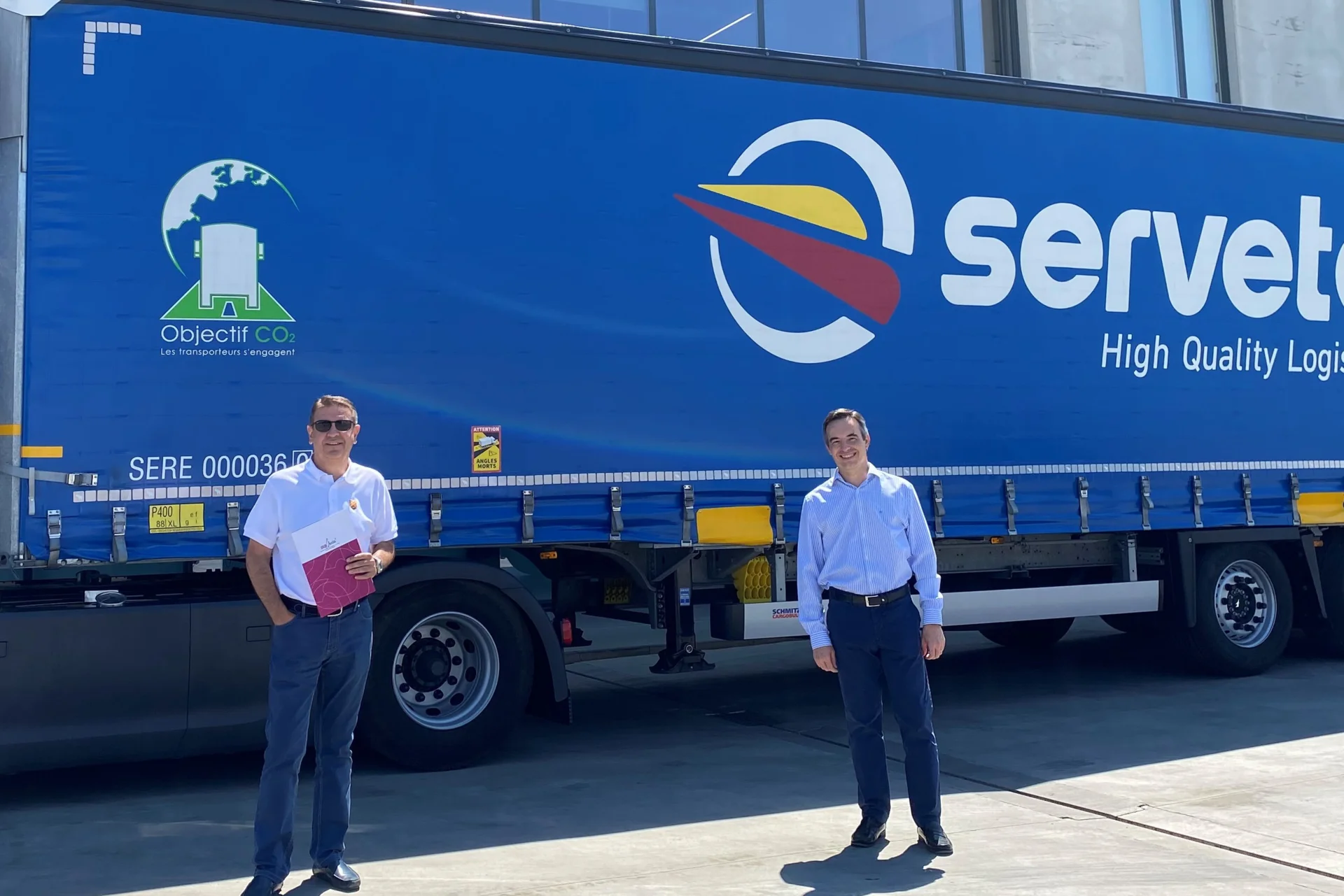 Serveto renueva su colaboración con el IRBLleida