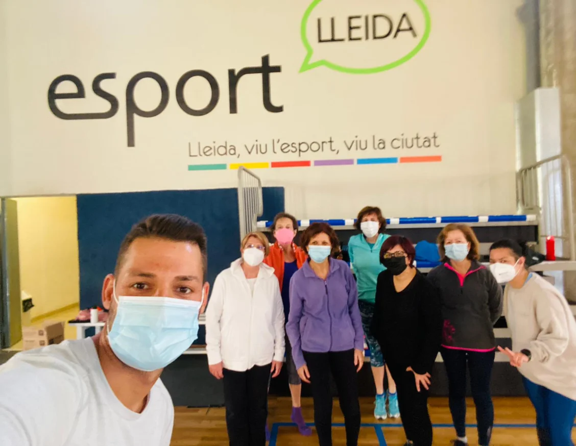 Reinicien el programa Activa’t per a millorar els efectes dels tractaments, la qualitat de vida i la supervivència de les persones diagnosticades de càncer de mama