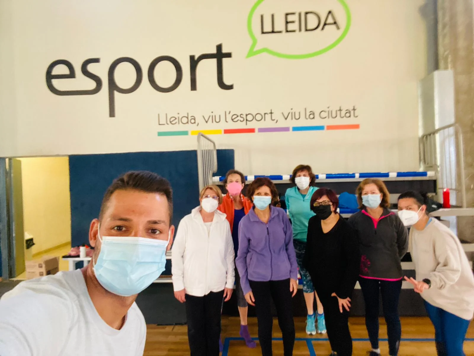 The Activa't programme to improve the effects of treatment, quality of life and survival of people diagnosed with breast cancer has been restarted