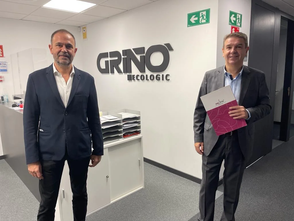 El Grupo Griñó renueva su colaboración con el IRBLleida