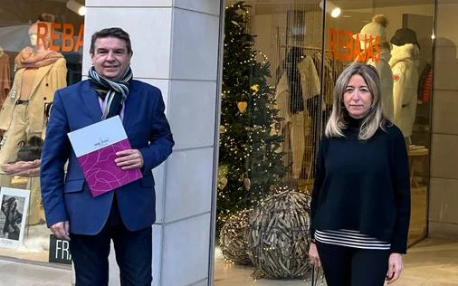La boutique Marta Anthia renova la col·laboració amb l'IRBLleida