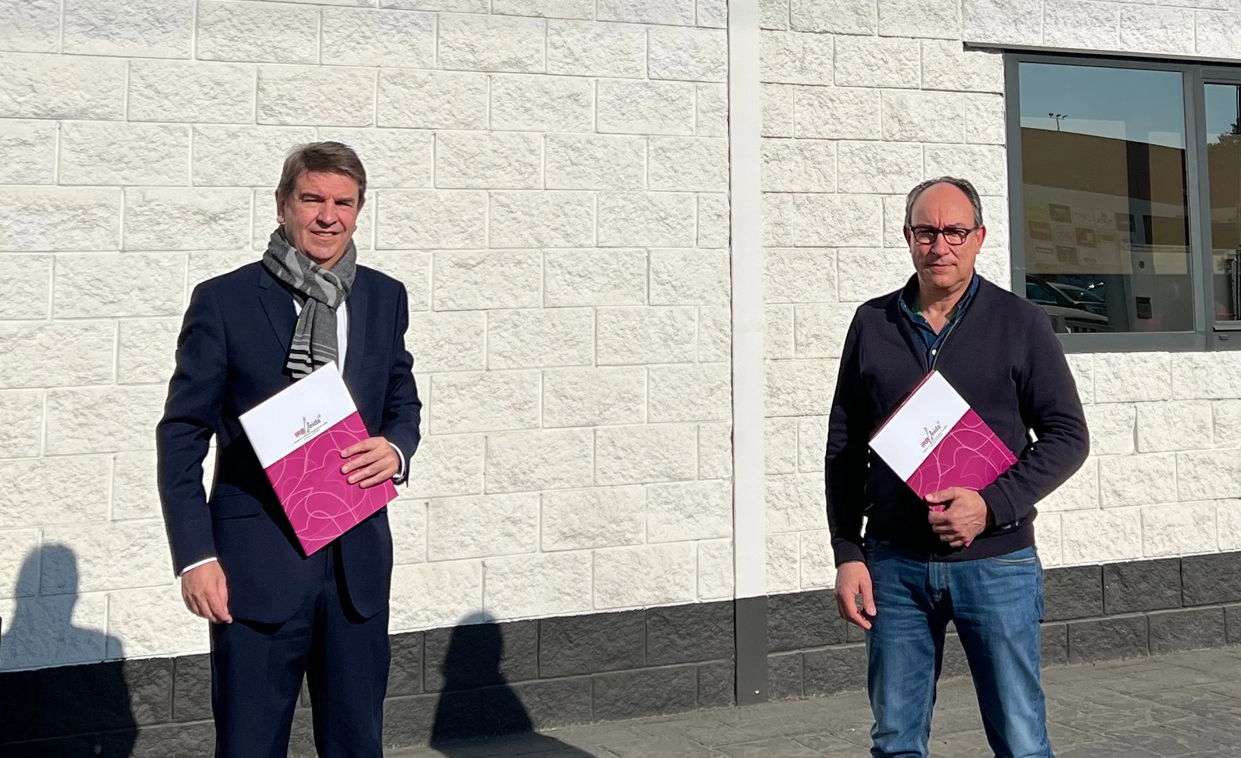 SIC24 renews its collaboration with the IRBLleida