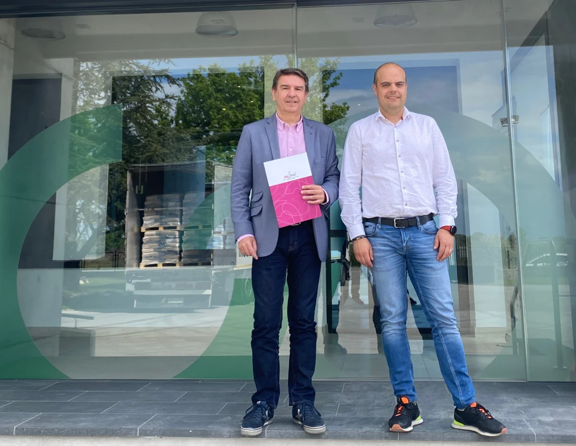 Cotècnica renova la seva col·laboració amb l'IRBLleida