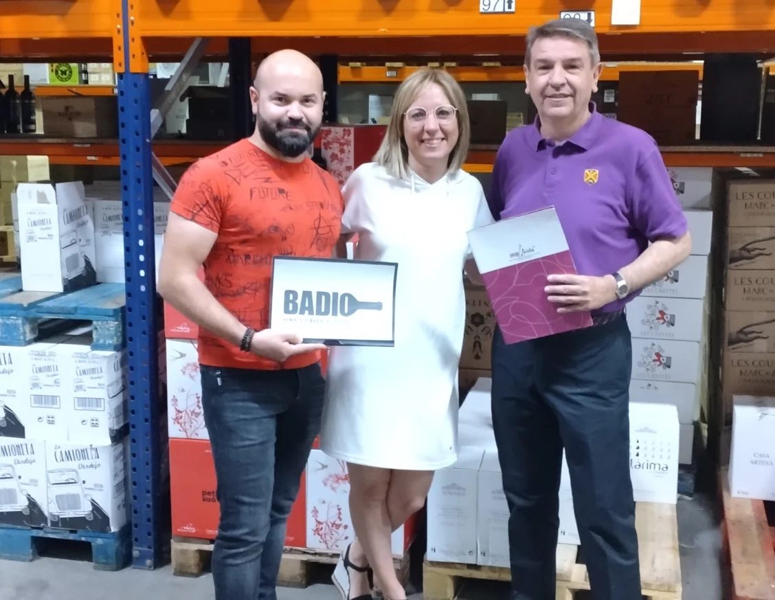 Casa Badio renova la seva col·laboració amb l'IRBLleida