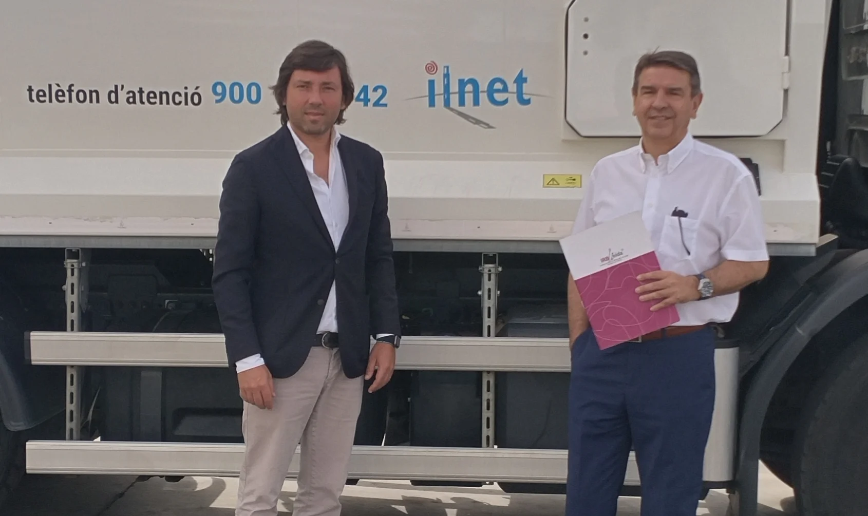 Ilnet renueva con el IRBLleida