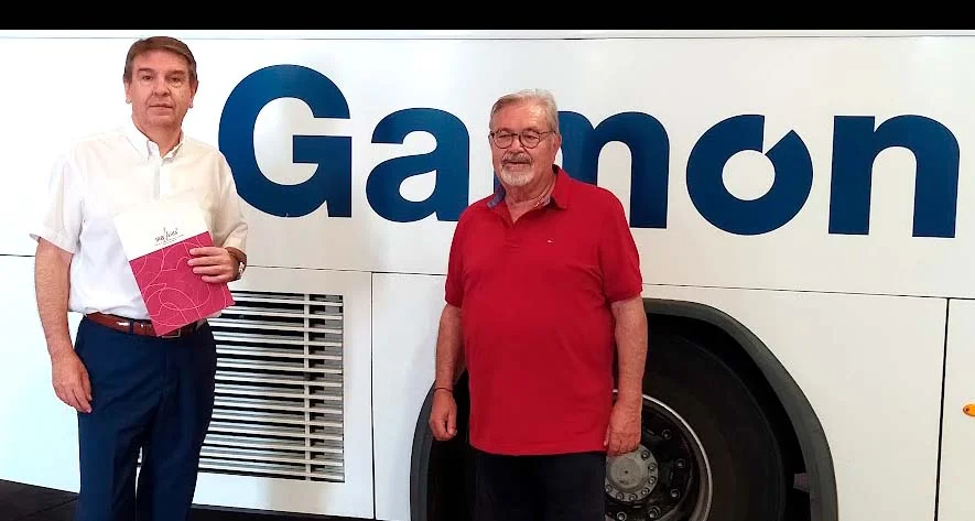 Gamón Group renews its collaboration with IRBLleida