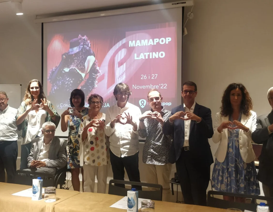 Torna el Mamapop el darrer cap de setmana de novembre a la Llotja de Lleida