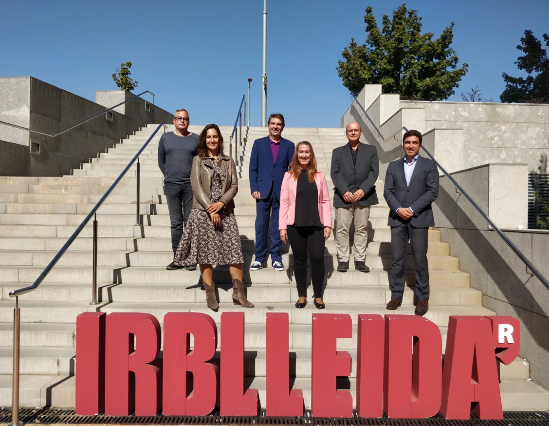 Es renova el programa d'acompanyament Fundació Jesús Serra per aportar assessorament al personal novell de l'IRBLleida