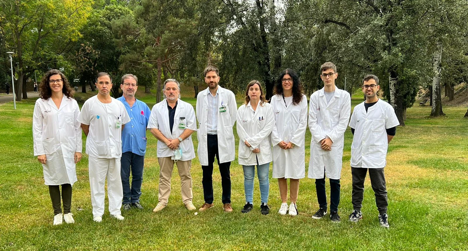 La Sociedad Española de Oncología Médica beca un proyecto de investigación de Lleida para investigar biomarcadores en cáncer de vías biliares