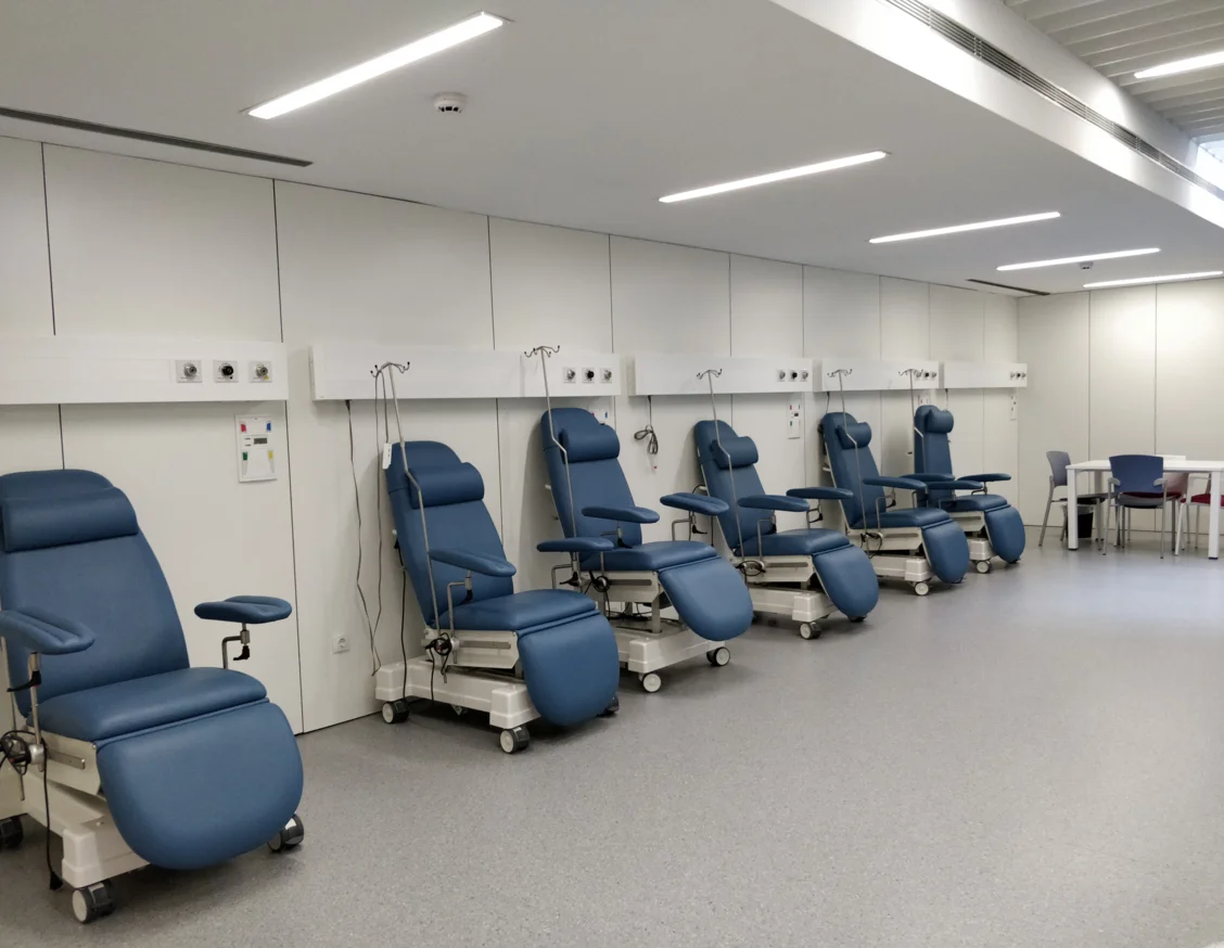 L’Hospital Universitari Arnau de Vilanova participa en un nou assaig clínic pioner pel tractament del càncer de mama metastàtic de subtipus triple negatiu