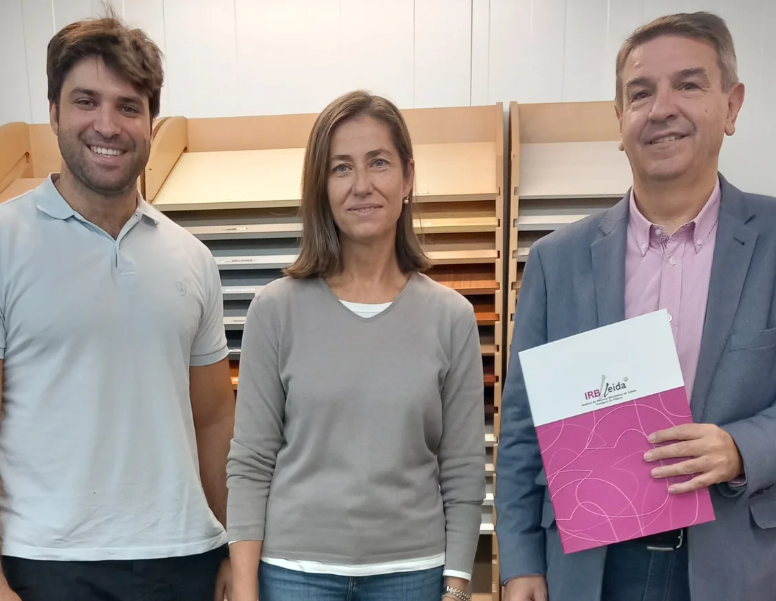 Tableros Barrachina renova la seva col·laboració