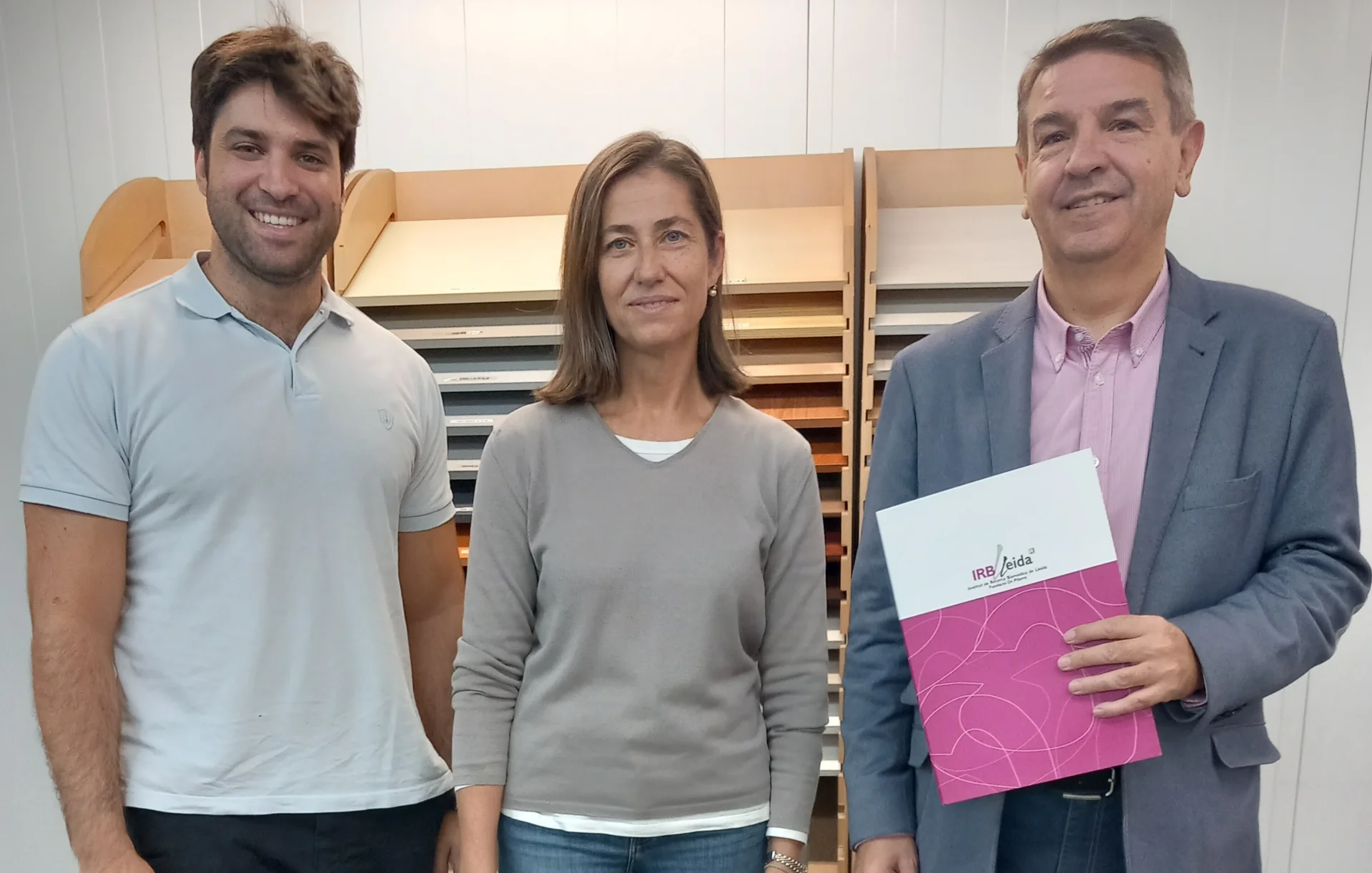 Tableros Barrachina renueva su colaboración